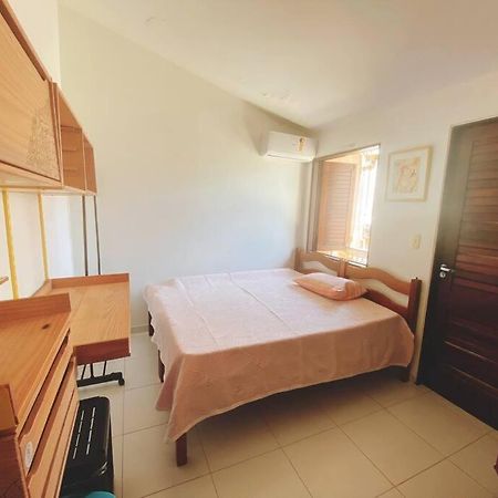 Villa Duplex Relax à Barra de São Miguel Extérieur photo