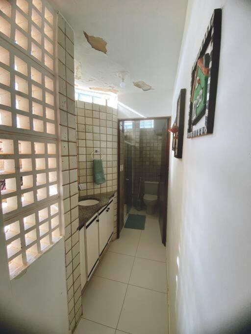 Villa Duplex Relax à Barra de São Miguel Extérieur photo