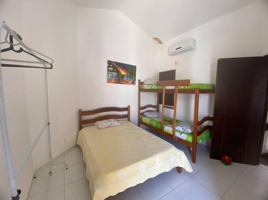 Villa Duplex Relax à Barra de São Miguel Extérieur photo