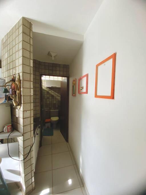 Villa Duplex Relax à Barra de São Miguel Extérieur photo