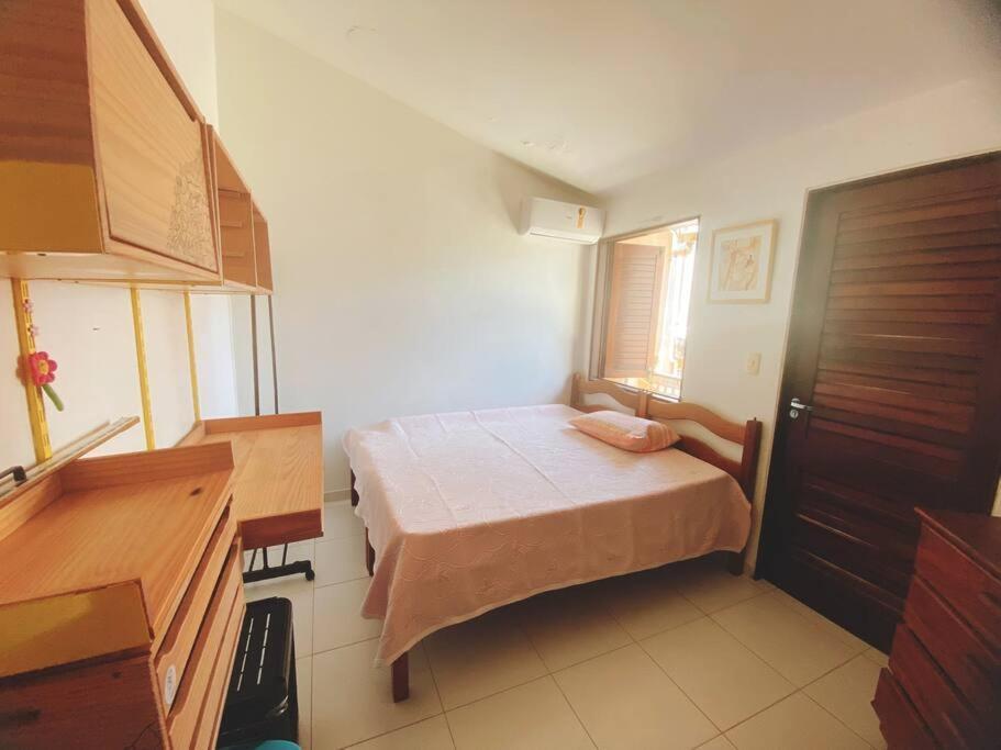 Villa Duplex Relax à Barra de São Miguel Extérieur photo