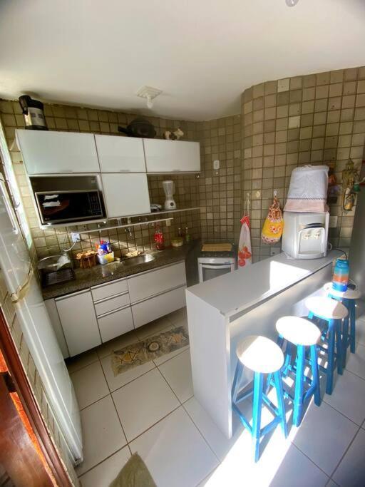 Villa Duplex Relax à Barra de São Miguel Extérieur photo
